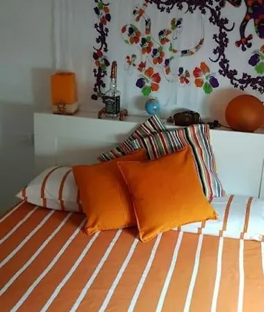 Apartman Due Passi Dalla Val Grande- Il Treno Del Foliage *