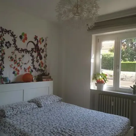 Due Passi Dalla Val Grande- Il Treno Del Foliage Apartman