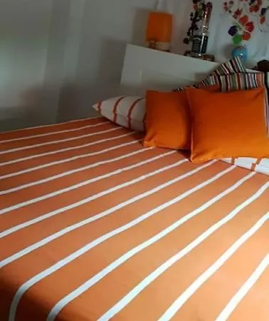 Apartman Due Passi Dalla Val Grande- Il Treno Del Foliage