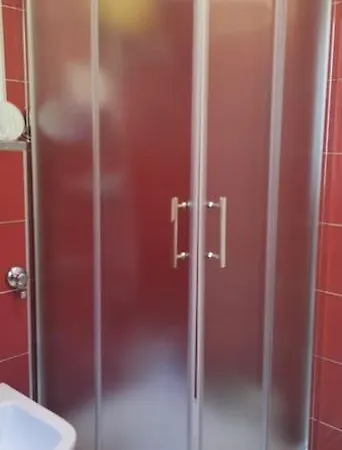 Due Passi Dalla Val Grande- Il Treno Del Foliage Domodossola