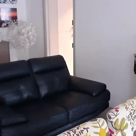 Due Passi Dalla Val Grande- Il Treno Del Foliage Apartman