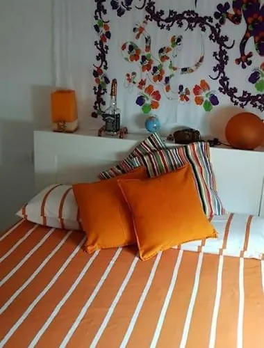 Apartment Due Passi Dalla Val Grande- Il Treno Del Foliage *