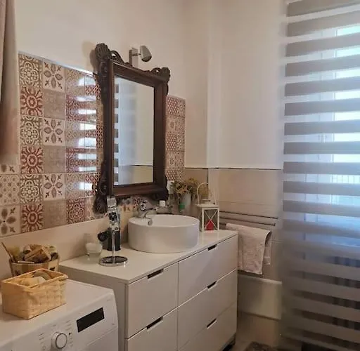 Daire Due Passi Dalla Val Grande- Il Treno Del Foliage Domodossola