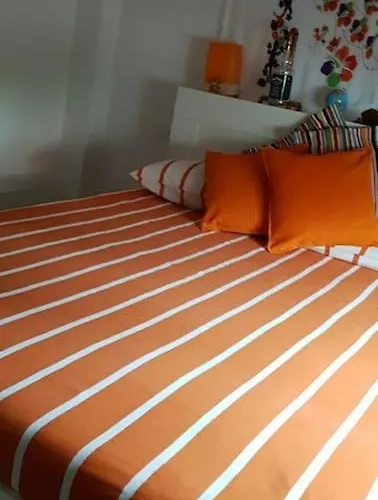 Daire Due Passi Dalla Val Grande- Il Treno Del Foliage