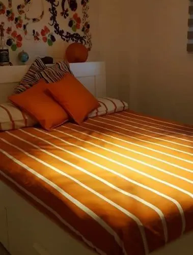 Due Passi Dalla Val Grande- Il Treno Del Foliage *