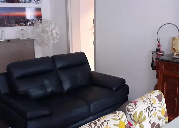 Due Passi Dalla Val Grande- Il Treno Del Foliage Daire